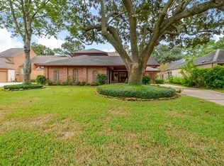 14319 Muirfield Ln, Houston, TX 77095