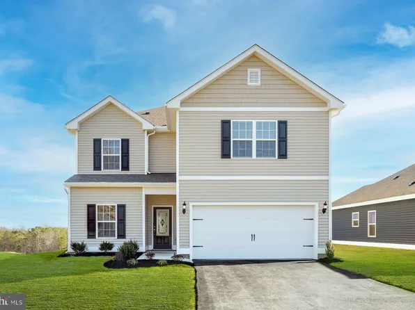 17031 Brookwood Dr, Bowling Green, VA 22427