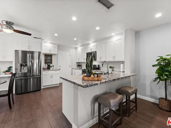 1101 W Francis St APT A, Ontario, CA 91762