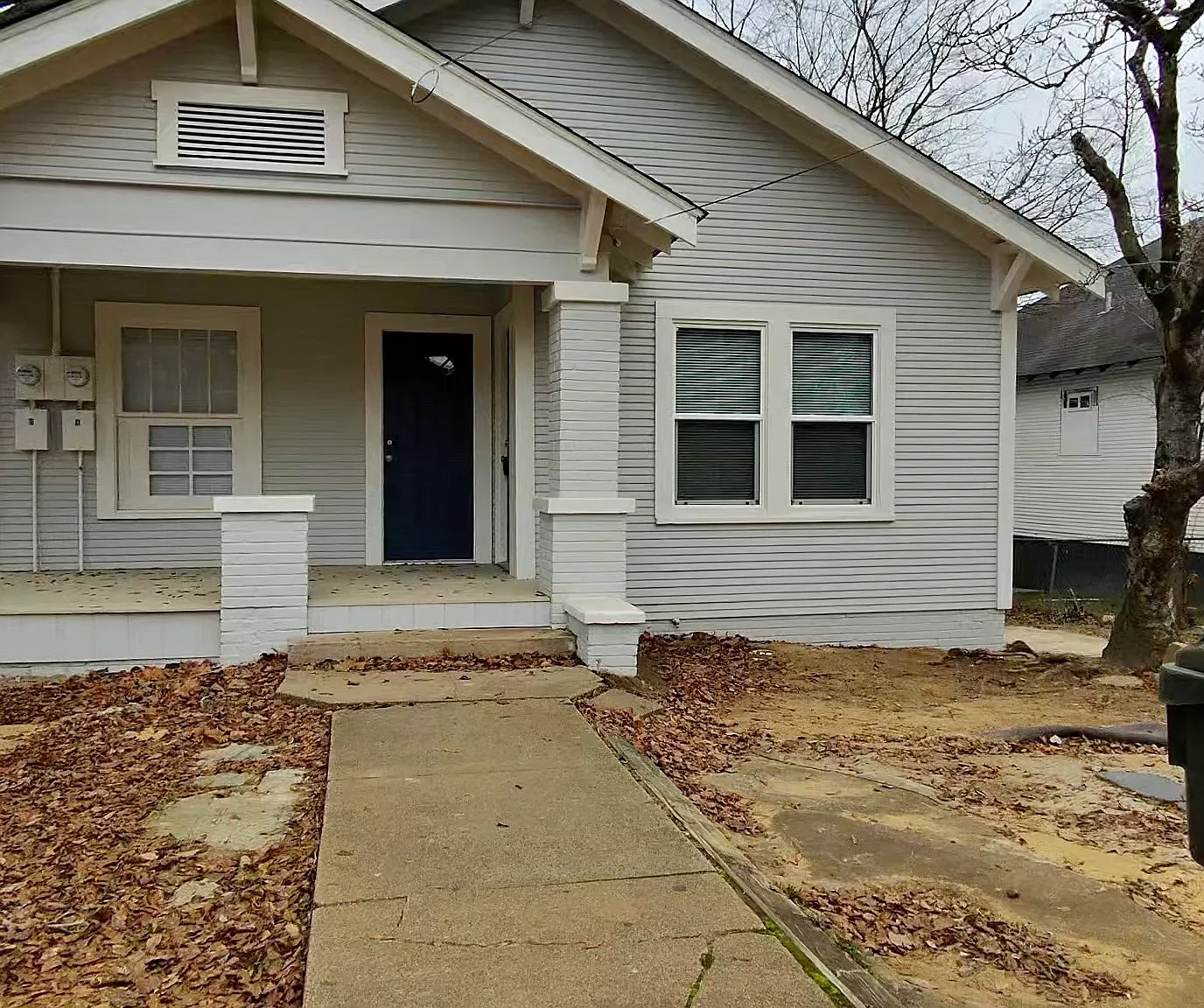 2 bed, $950 — Photo 1