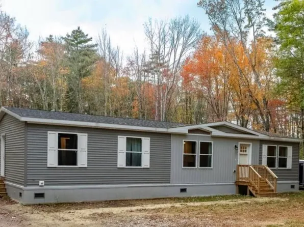 200 River Road, Lebanon, ME 04027