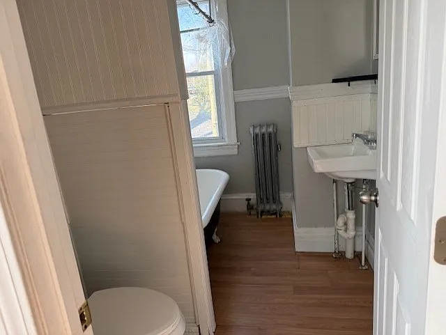 162 Hanover St #2 — Photo 8
