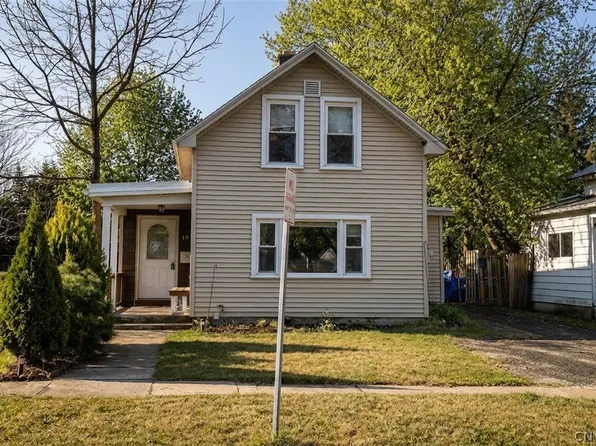 19 Brainard St, Whitesboro, NY 13492