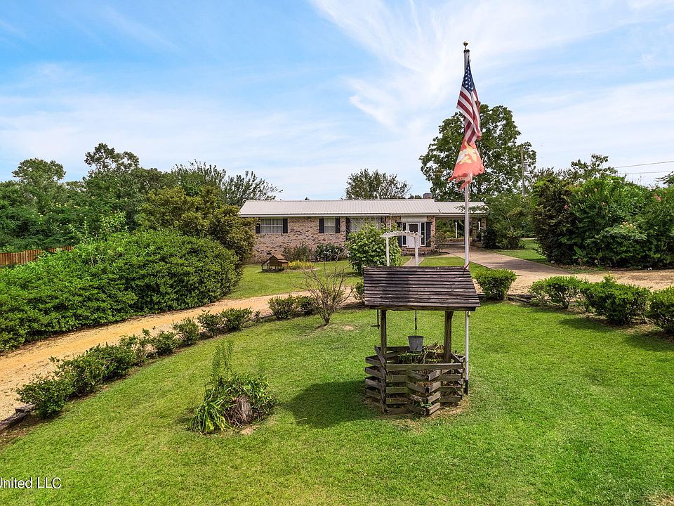 450 Progress Rd, Poplarville, MS 39470 Zillow
