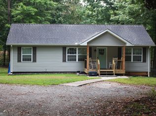 2544 Highway 17, Clarkesville, GA 30523