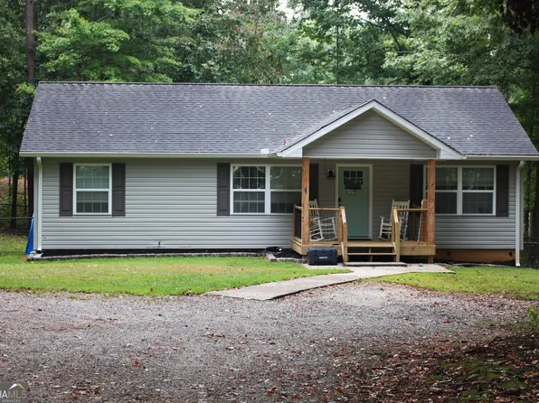 2544 Highway 17, Clarkesville, GA 30523