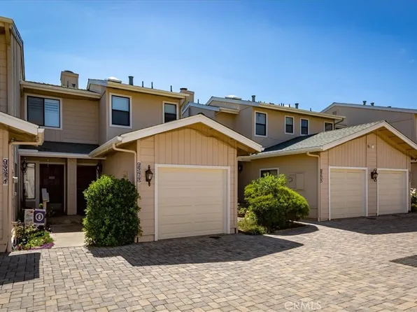 9373 Jasper Ave #7, San Simeon, CA 93452