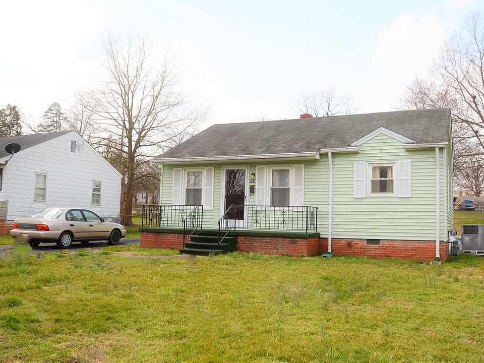 1st image of 527 E Piedmont Way