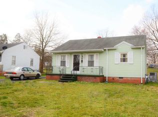 527 E Piedmont Way, Burlington, NC 27217