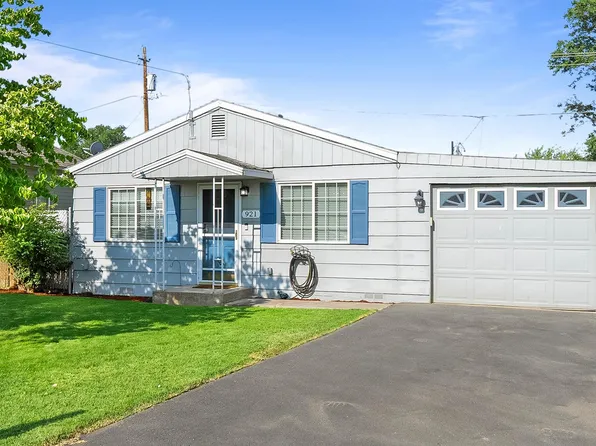 921 Ward St, Milton Freewater, OR 97862