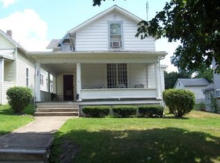 509 S Main St, Kendallville, IN