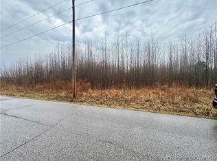 Cortner Road, Marysville, IN 47141