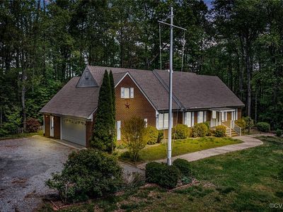 75 Lakeside Dr, Callao, VA, 22435