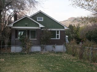 250 W 400 N, Salt Lake City, UT 84103