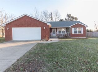 318 Emmaus Cir, Elizabethtown, KY 42701