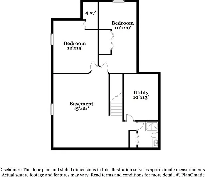 5 bed, 3.0 bath, 2907 sqft, $3,650 — Photo 3