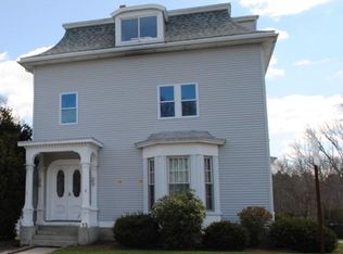 15 Prospect St #2R, Taunton, MA 02780