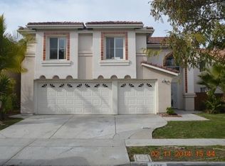 4876 Royal Island Way, San Diego, CA 92154
