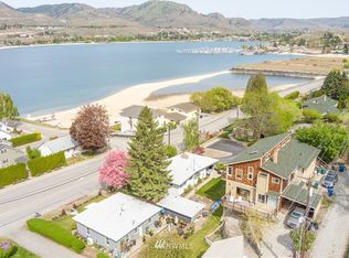 110 Water St, Chelan, WA 98816