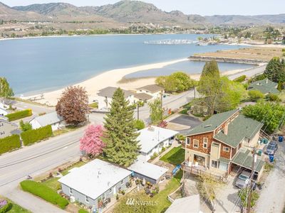 110 Water Street, Chelan, WA, 98816