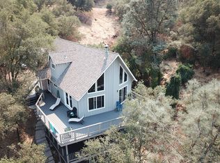 4807 Lakeshore Dr, Copperopolis, CA