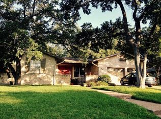 7902 Northforest Dr, Austin, TX 78759