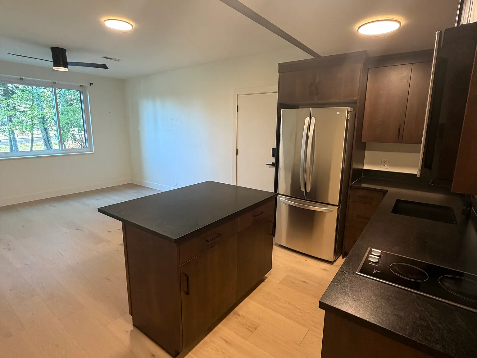 1 bed, 750 sqft, $1,900 — Photo 1