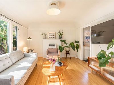 117 Rosemont Ave #1/4, Los Angeles, CA, 90026