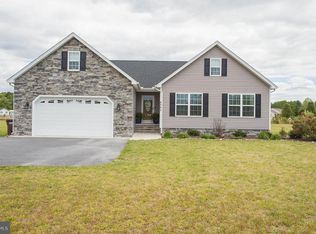 4583 Hidden Pond Ln, Eden, MD 21822