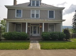 69 Charles St, Uniontown, PA