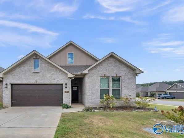26118 Kennesaw Ridge Dr, Athens, AL 35613