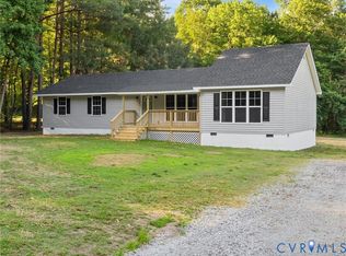 14705 Gatewood Rd, Dewitt, VA 23840