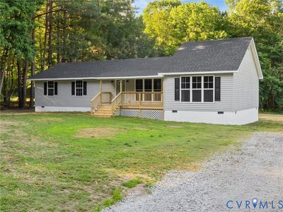 14705 Gatewood Rd, Dewitt, VA, 23840
