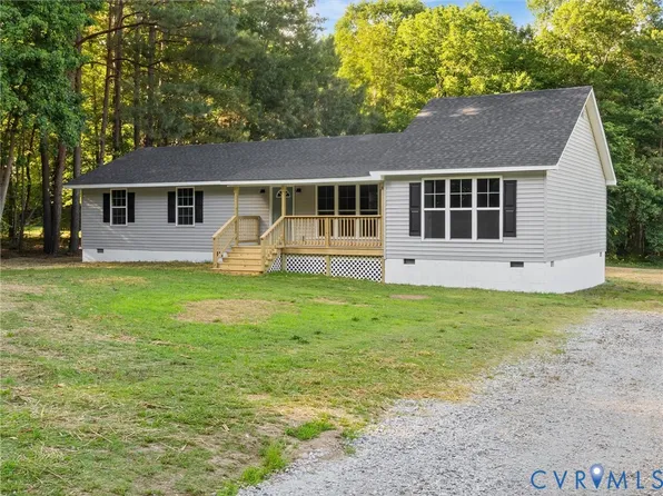 14705 Gatewood Rd, Dewitt, VA 23840