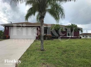 3300 11th St SW, Lehigh Acres, FL 33976