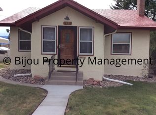 20 N Union Blvd, Colorado Springs, CO 80909
