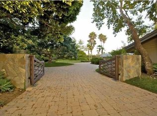 4941 El Mirlo, Rancho Santa Fe, CA 92067