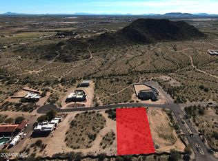 8446 W Switchback Trl #2, Casa Grande, AZ 85194