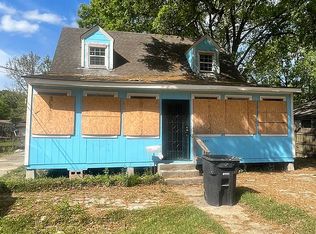 3445 Ozark St, Baton Rouge, LA 70805