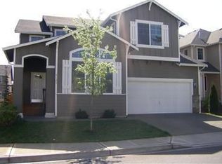 5125 NE 8th Ct, Renton, WA 98059