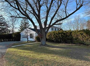 920 N Main St, Geneva, IN 46740