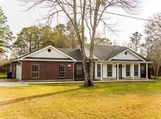 821 Ashley Ave, Lake Charles, LA 70611