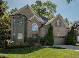 10029 Percussion Ct, Charlotte, NC 28270