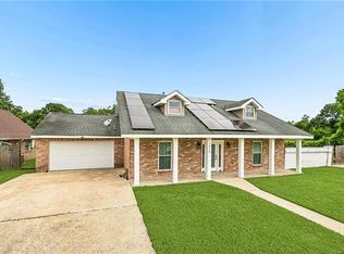 2808 Acorn Dr, Violet, LA 70092