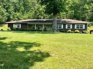 205 Bethel Church Rd, Marion, NC 28752