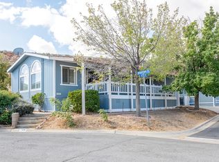 40701 Rancho Vista Blvd SPACE 106, Palmdale, CA 93551