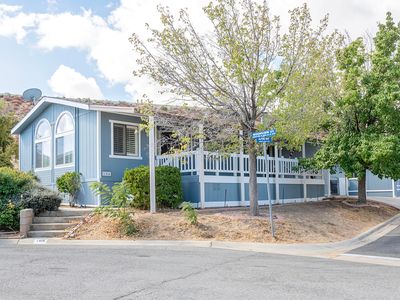 40701 Rancho Vista Blvd SPACE 106, Palmdale, CA, 93551