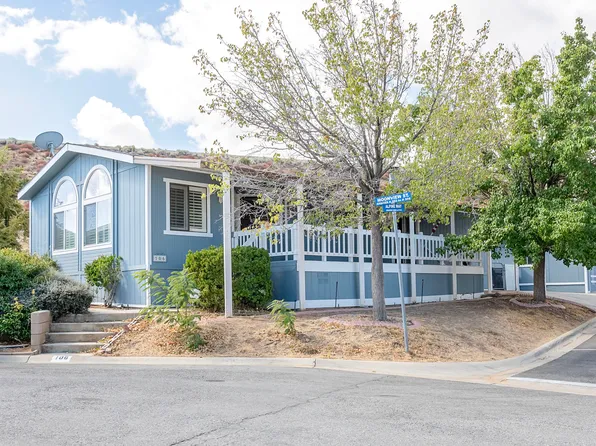 40701 Rancho Vista Blvd Space 106, Palmdale, CA 93551