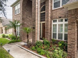 2701 San Lucas, Mission, TX 78572