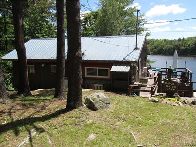 39396 Hyde Lake Rd, Theresa, NY, 13691
